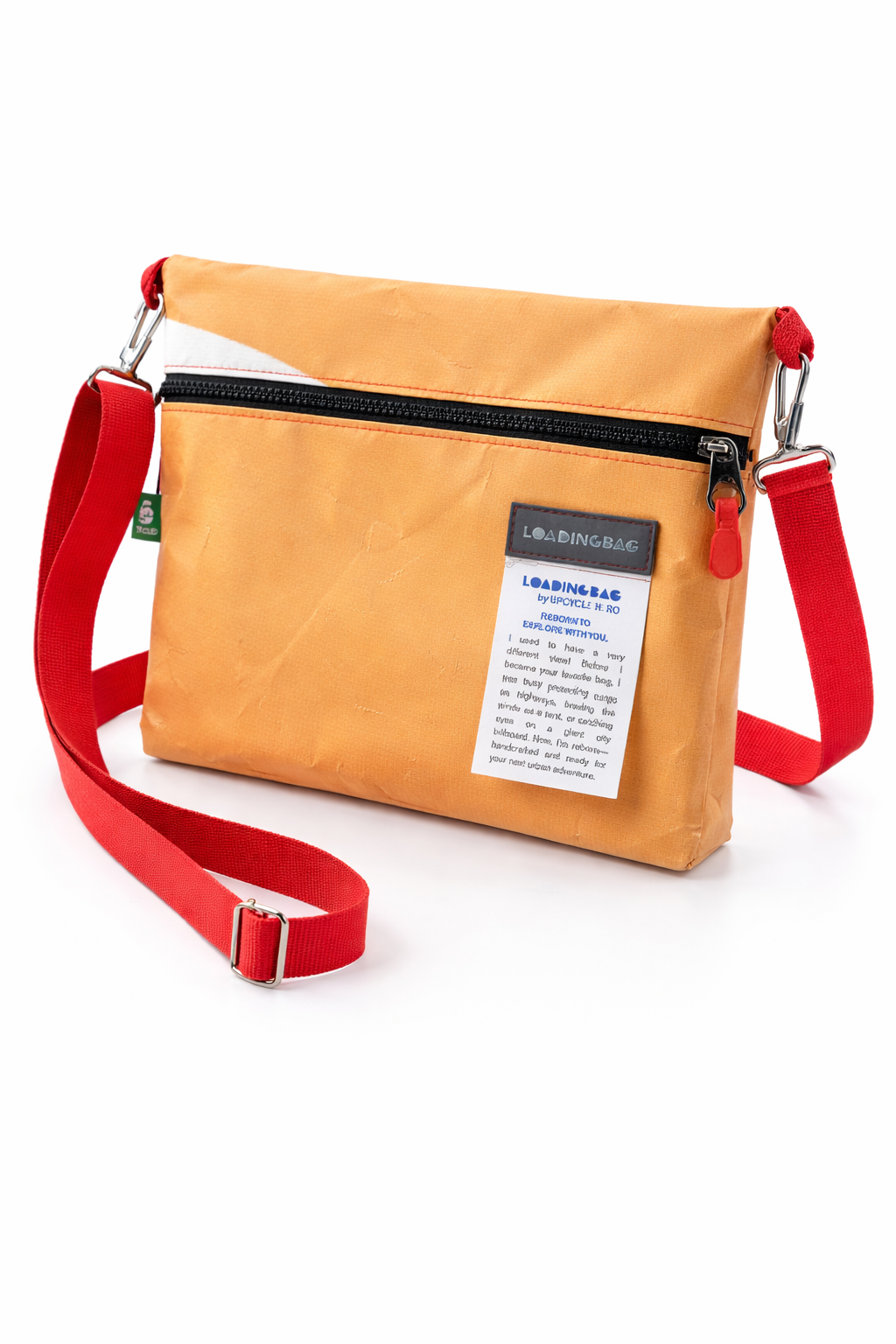 Flat Bag