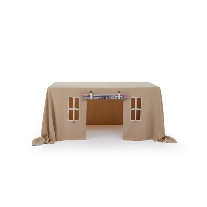Playhouse — City Life