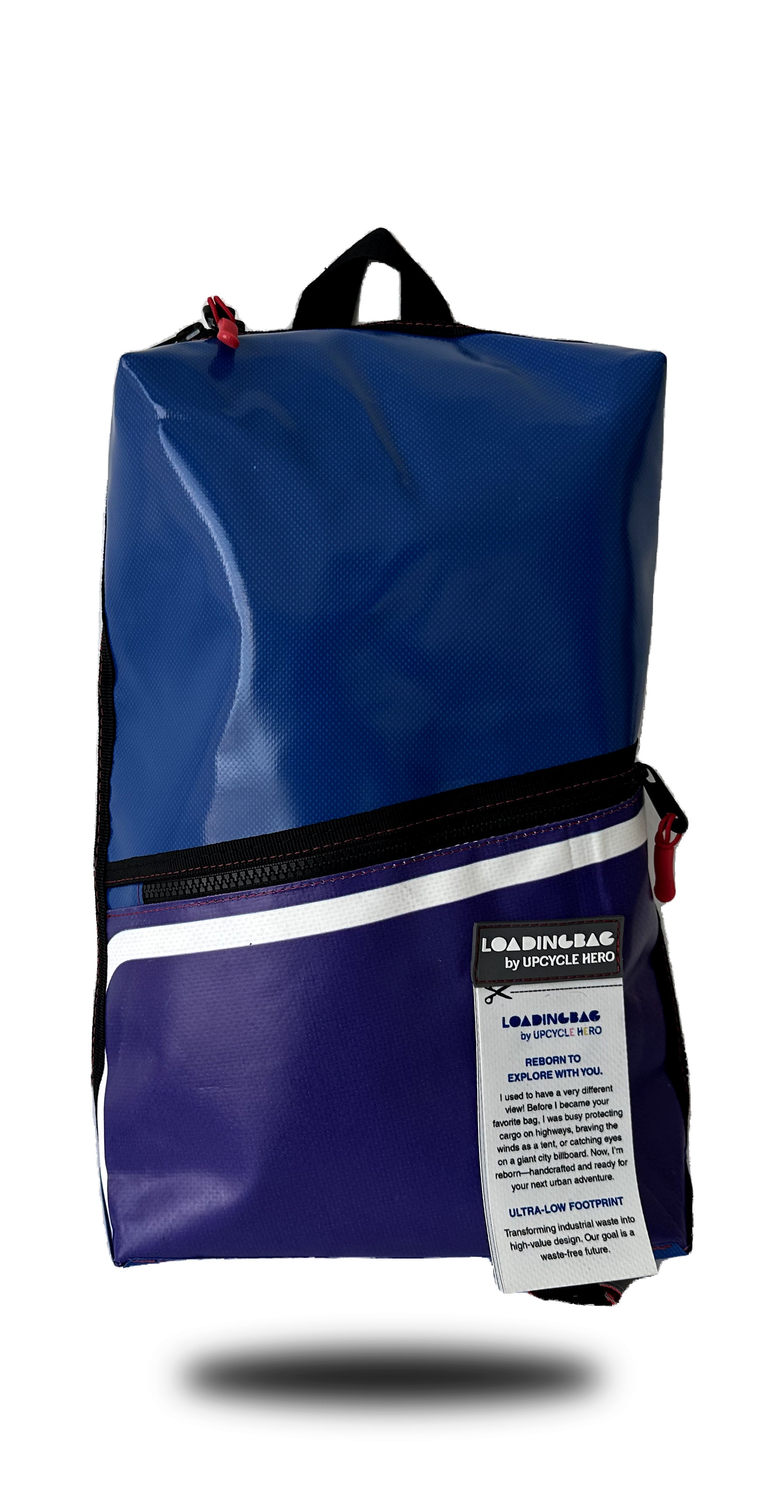 Midi Urban Backpack