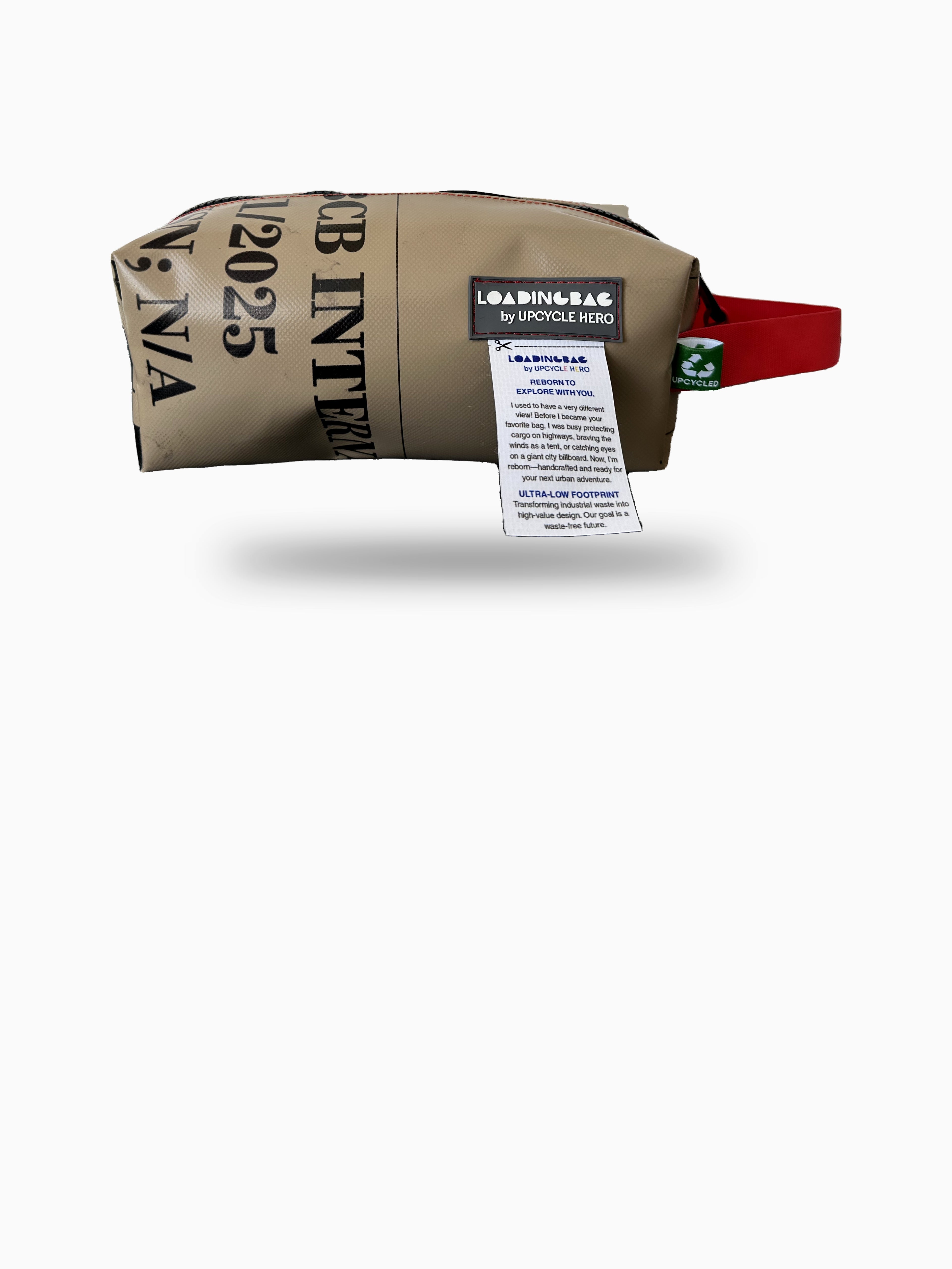 Bold Bag - photo 1