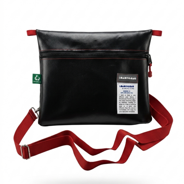 Flat Bag - photo 1