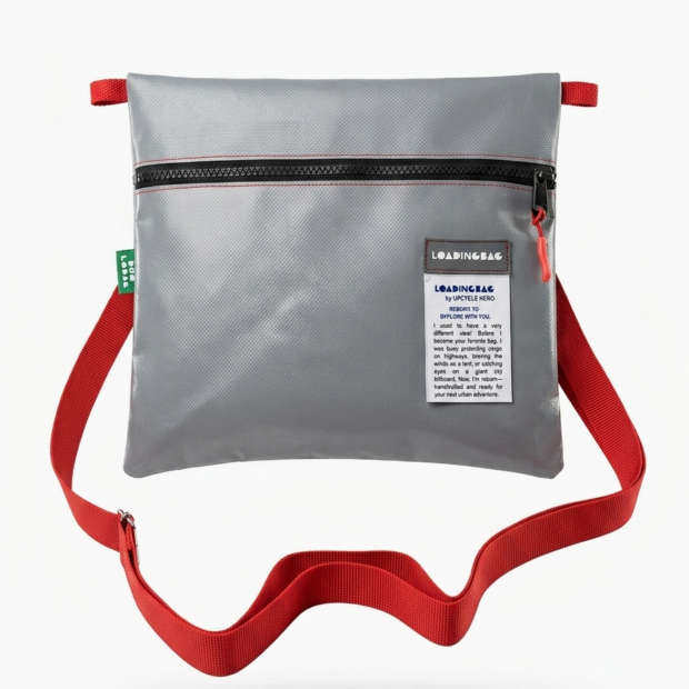 Flat Bag - photo 1