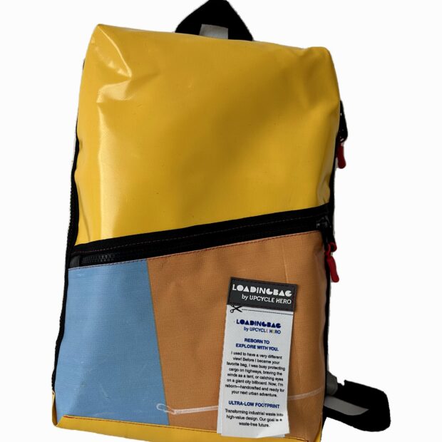 Midi Urban Backpack - photo 1