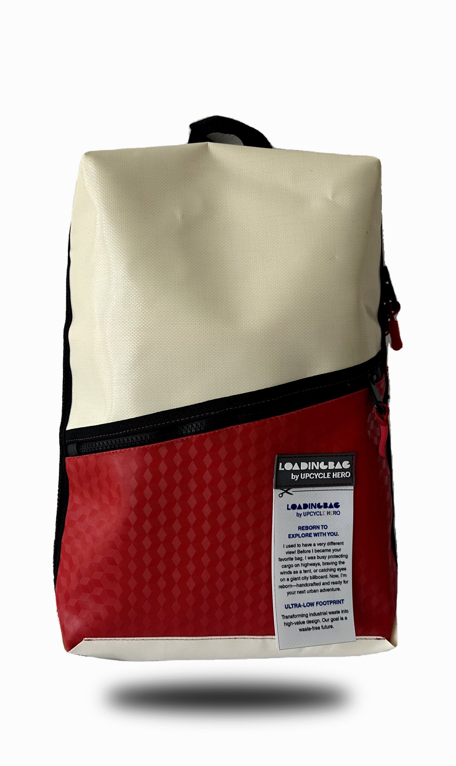 Midi Urban Backpack - photo 1