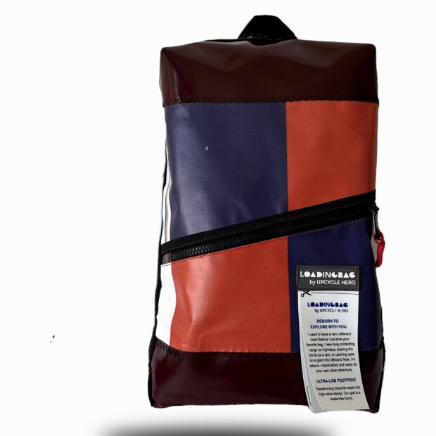 Midi Urban Backpack - photo 1