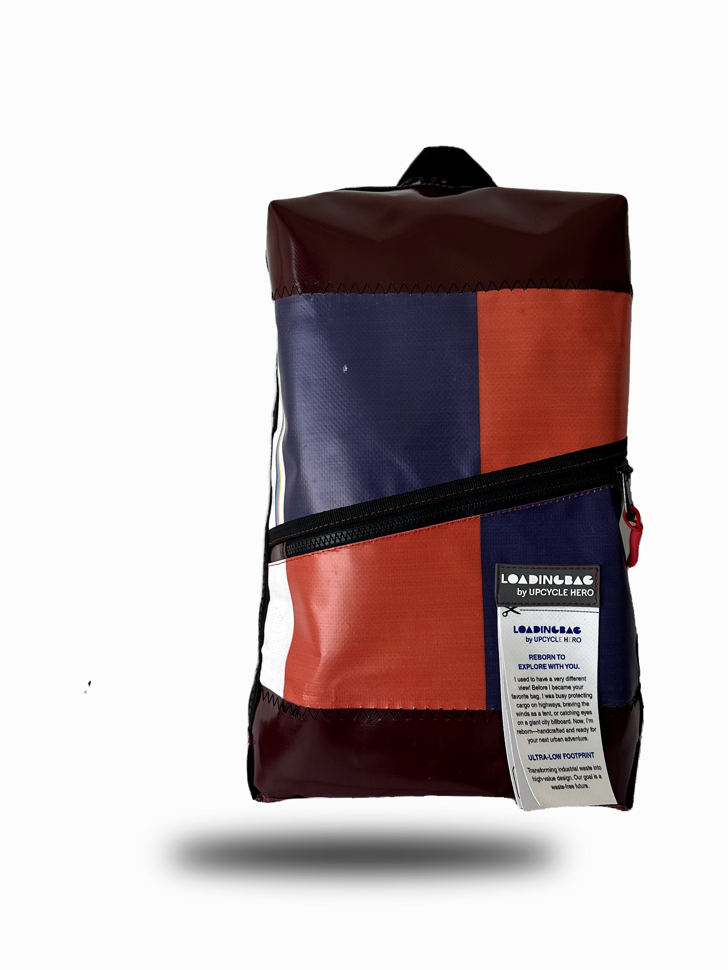 Midi Urban Backpack - photo 1