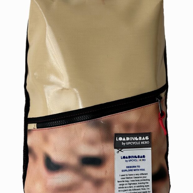 Midi Urban Backpack - photo 1
