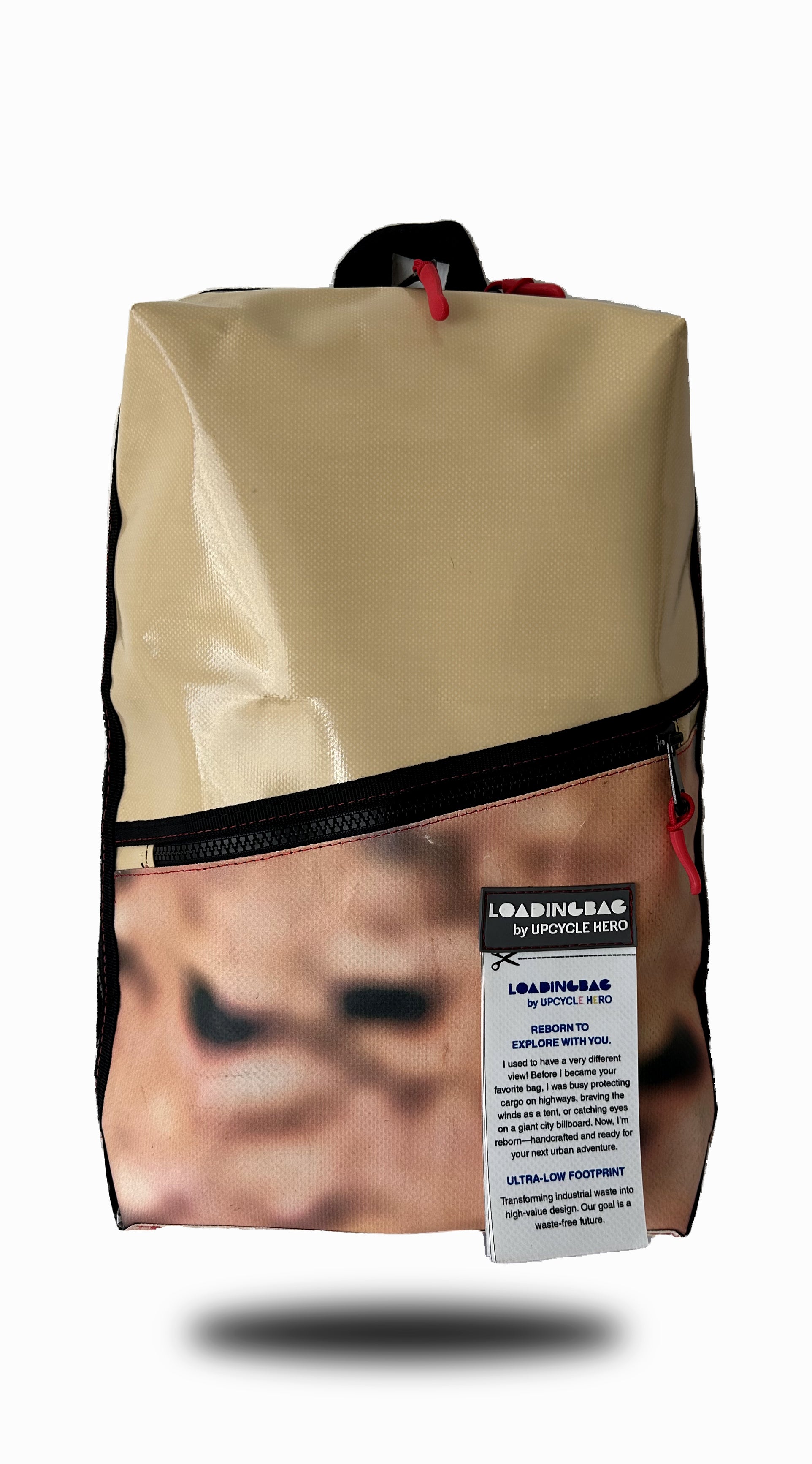 Midi Urban Backpack - photo 1