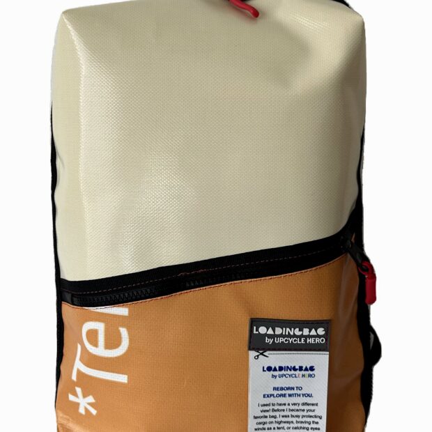 Midi Urban Backpack - photo 1