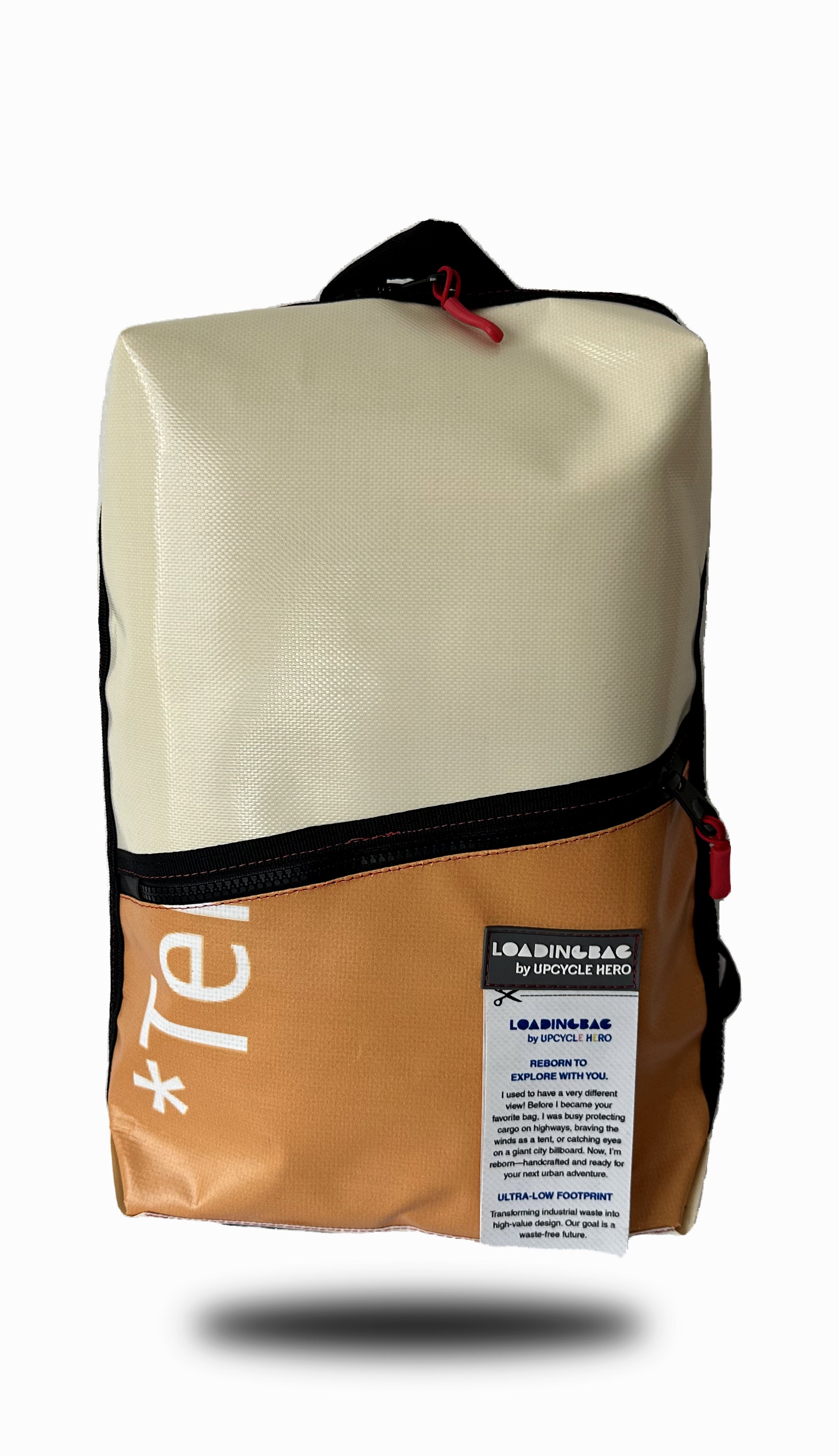 Midi Urban Backpack - photo 1