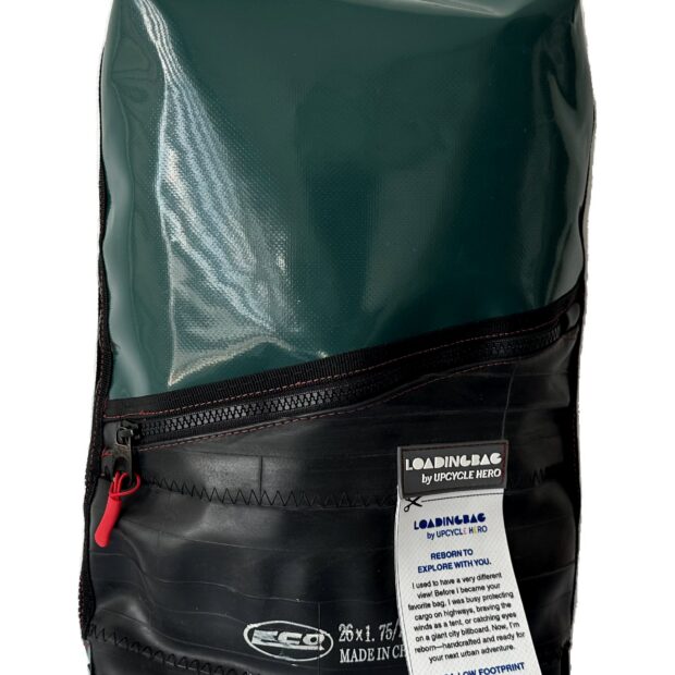 Midi Urban Backpack - photo 1