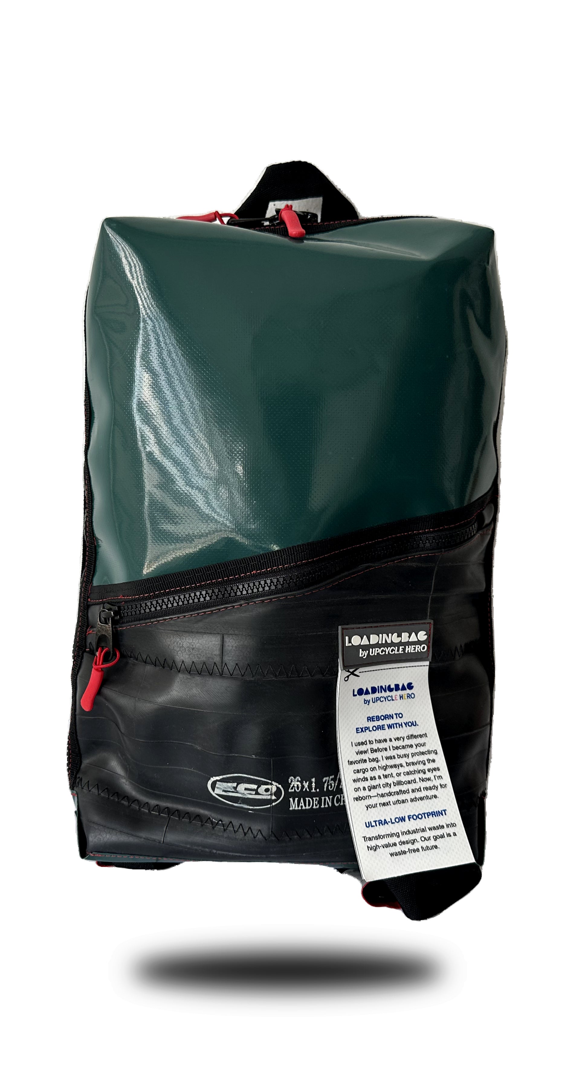 Midi Urban Backpack - photo 1