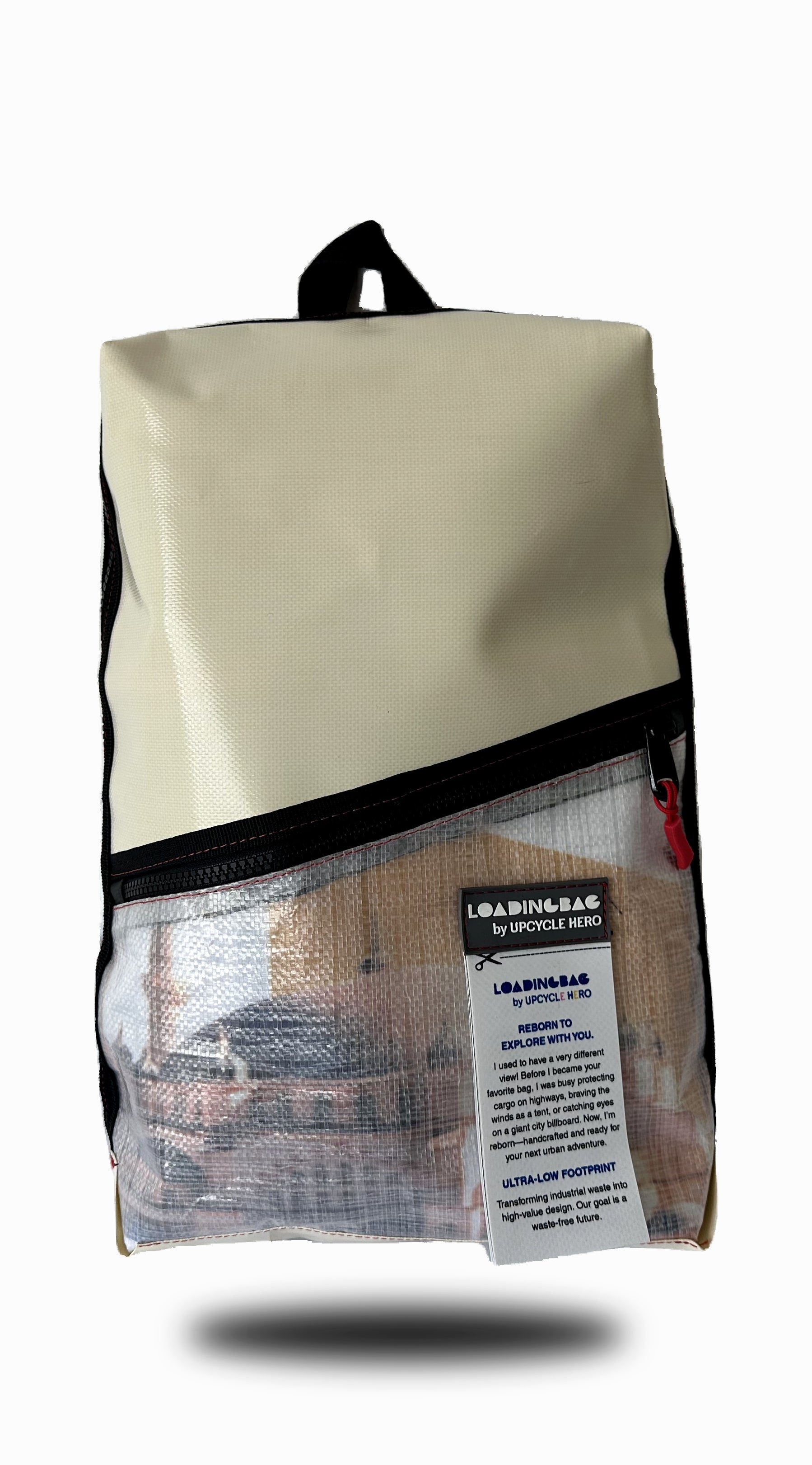 Midi Urban Backpack - photo 1