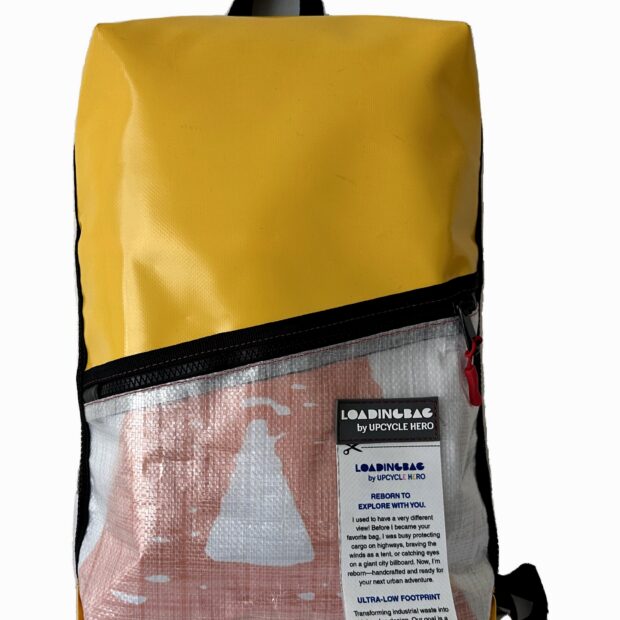 Midi Urban Backpack - photo 1