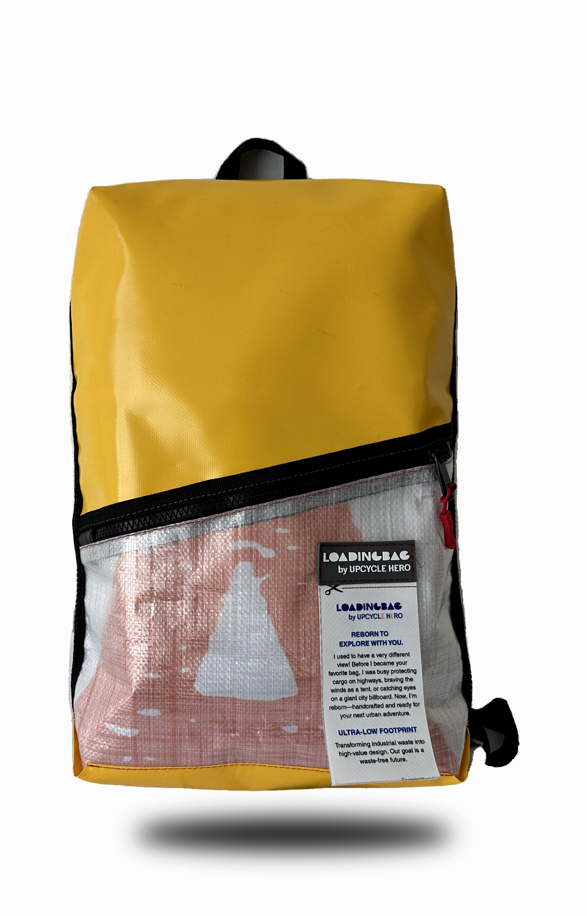 Midi Urban Backpack - photo 1