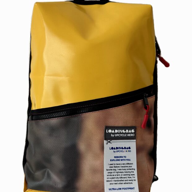 Midi Urban Backpack - photo 1