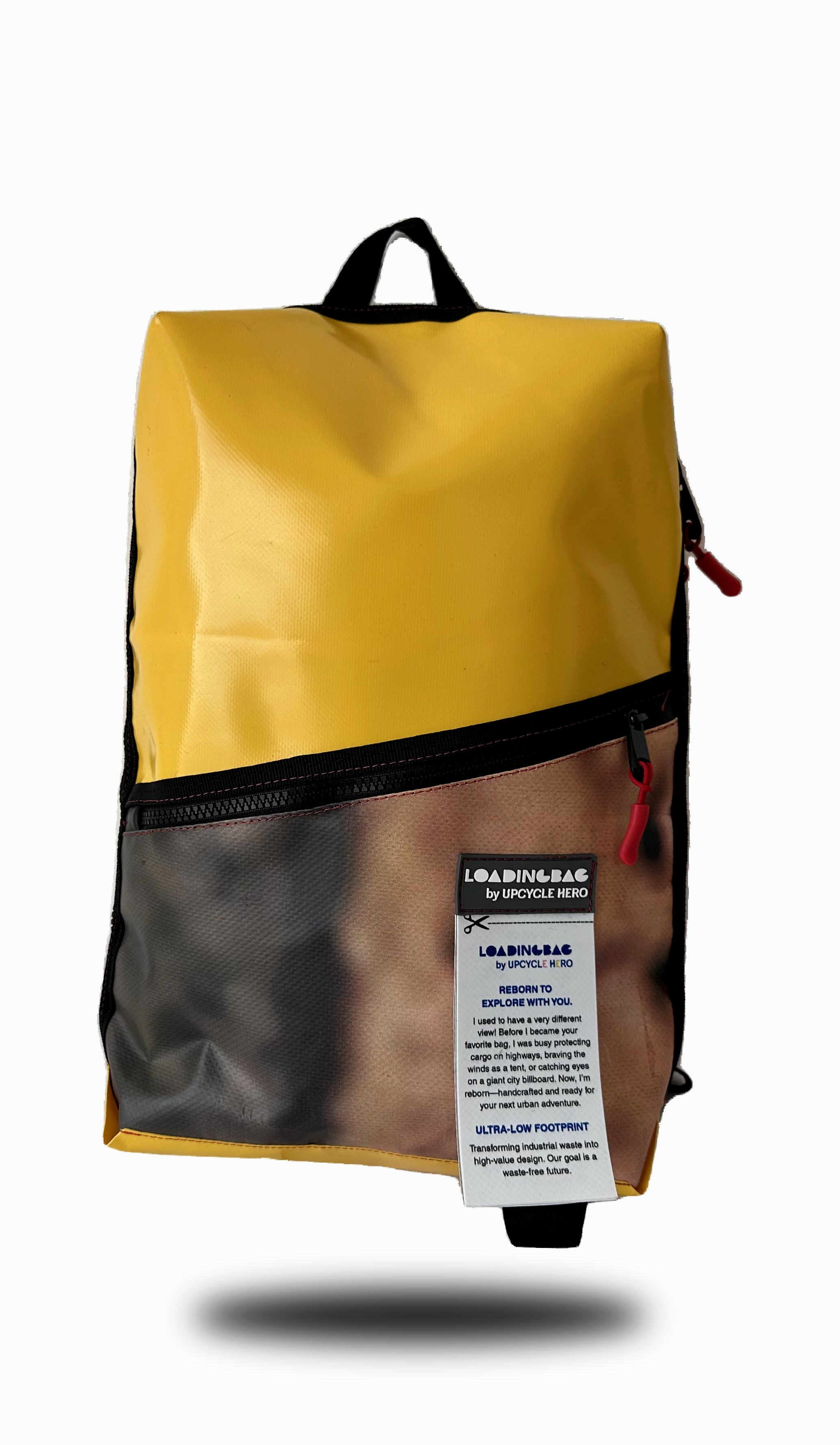 Midi Urban Backpack - photo 1