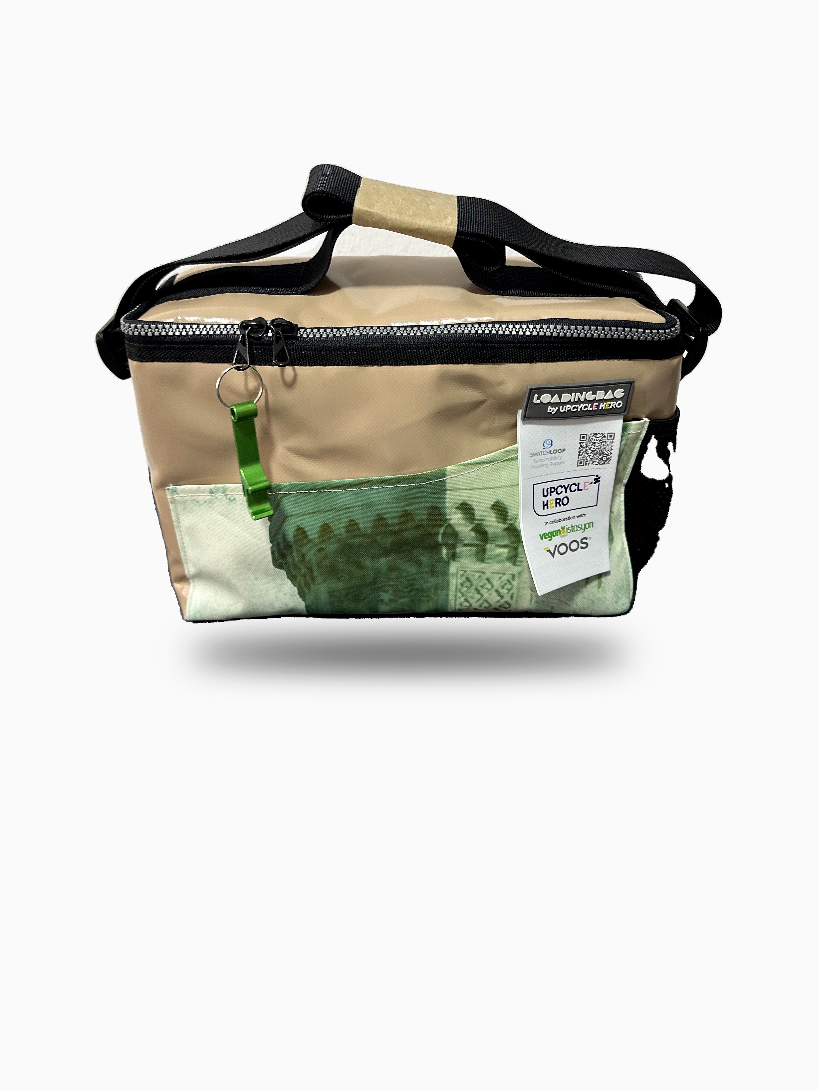 Urban Cooler 2026 - photo 1