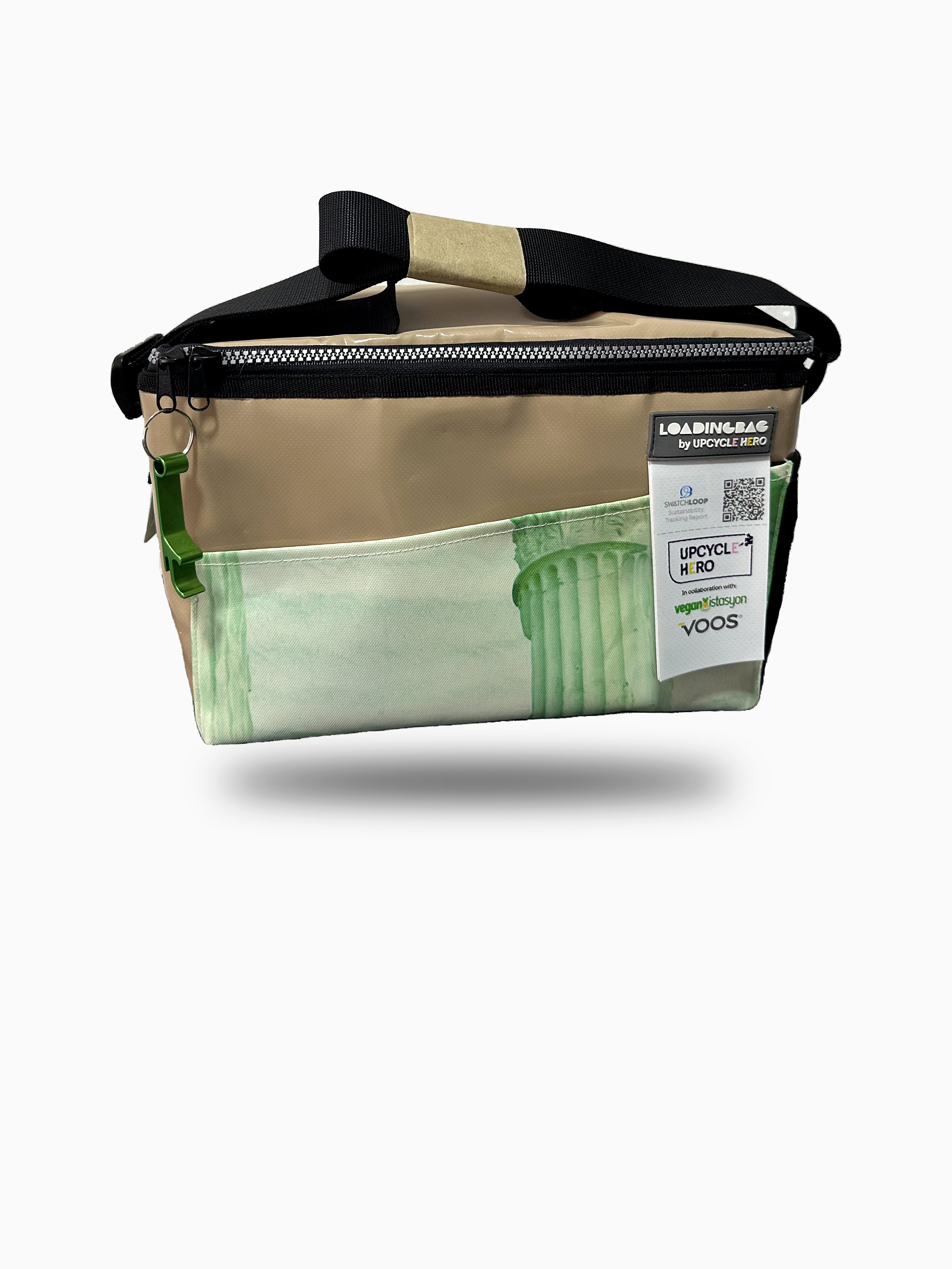 Urban Cooler 2026 - photo 1