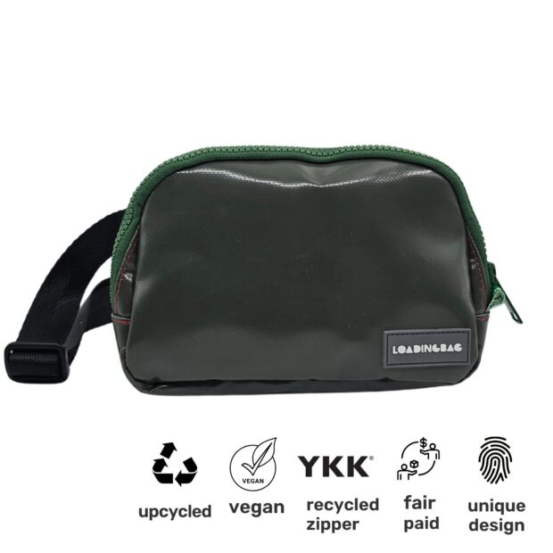 Urban Daily Belt Bag - photo 1