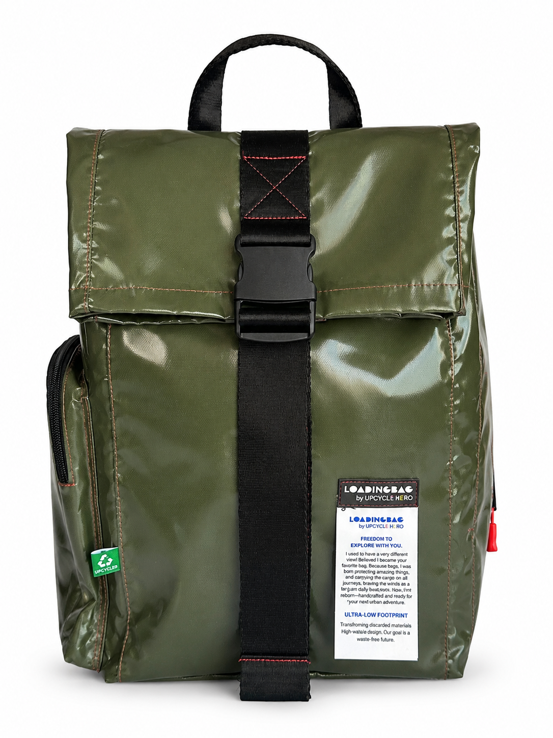 Urban Rolltop 26 - photo 1