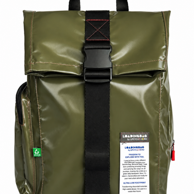 Urban Rolltop 26 - photo 1